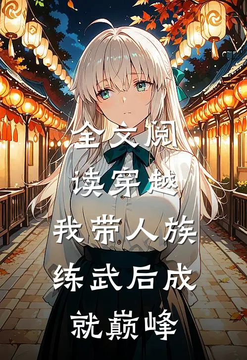 全文阅读穿越：我带人族练武后成就巅峰