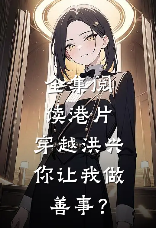 全集阅读港片：穿越洪兴，你让我做善事？