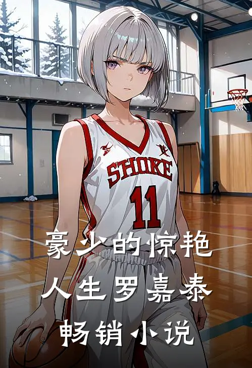 豪少的惊艳人生-罗嘉泰畅销小说