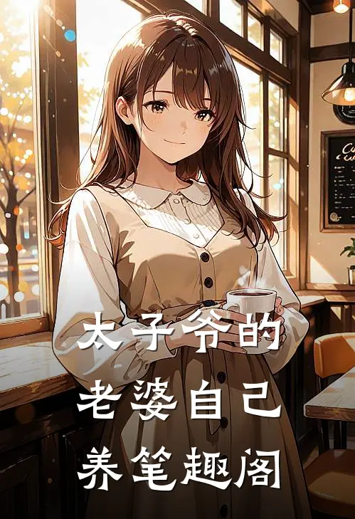 太子爷的老婆自己养笔趣阁