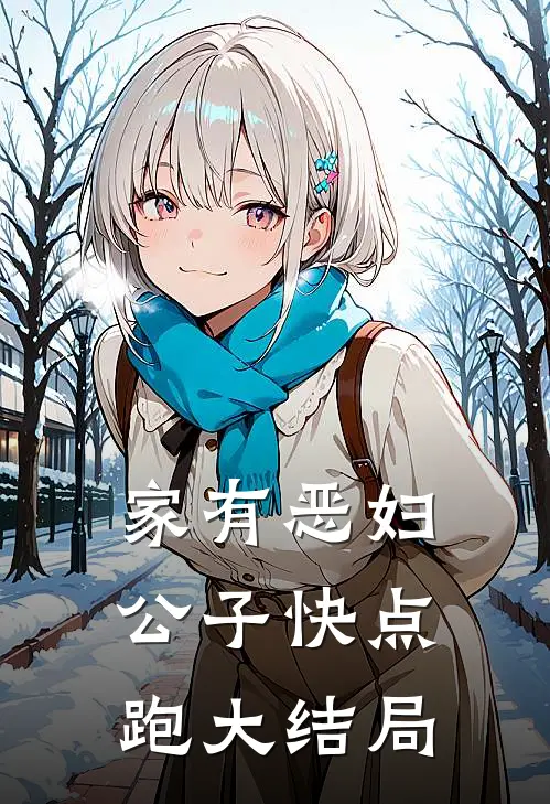 家有恶妇公子快点跑大结局