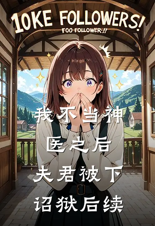 我不当神医之后，夫君被下诏狱后续