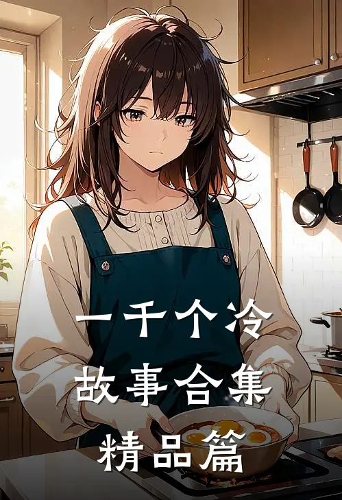 一千个冷故事合集精品篇
