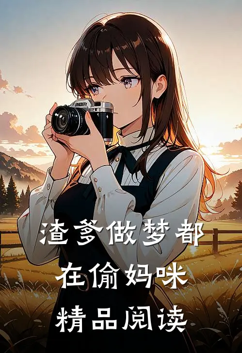 渣爹做梦都在偷妈咪精品阅读