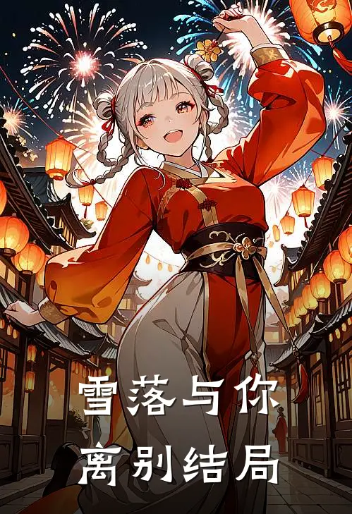 雪落与你离别结局