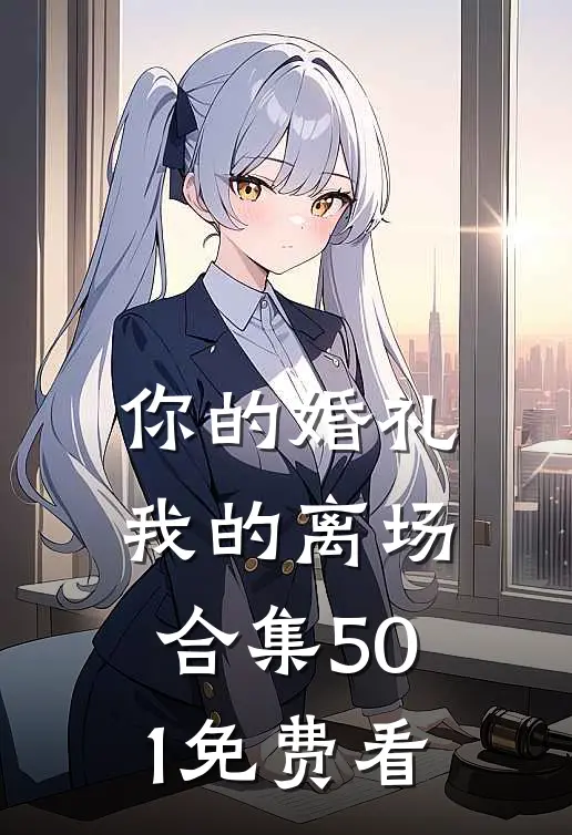 你的婚礼，我的离场合集501免费看