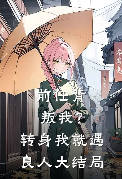 前任背叛我？转身我就遇良人大结局