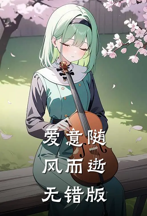 爱意随风而逝无错版