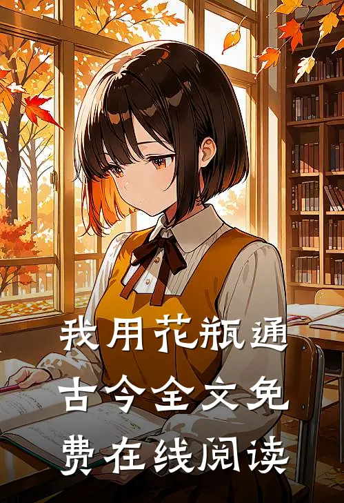 我用花瓶通古今全文免费在线阅读