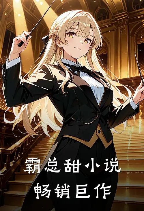 霸总甜小说畅销巨作