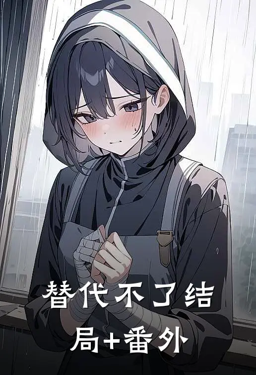 替代不了结局+番外