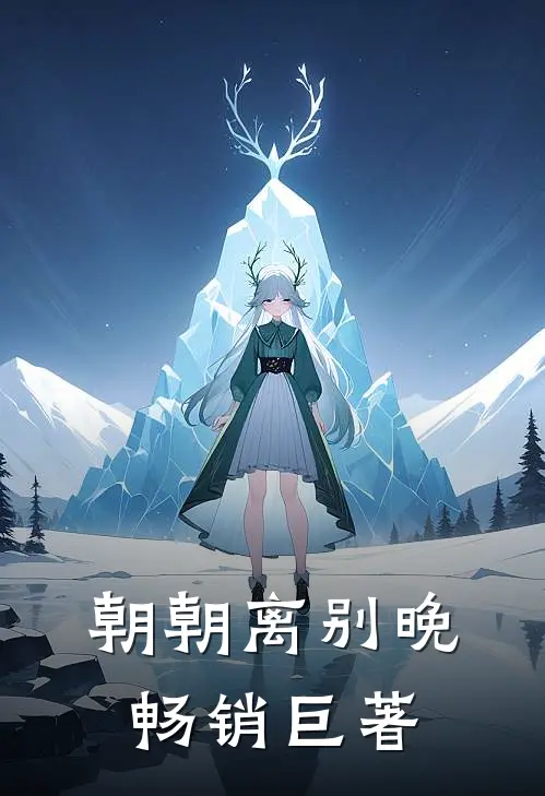 朝朝离别晚畅销巨著