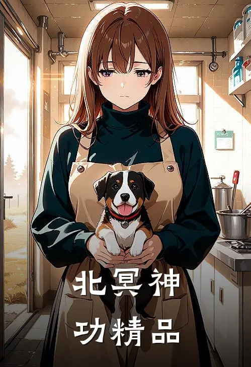 北冥神功精品