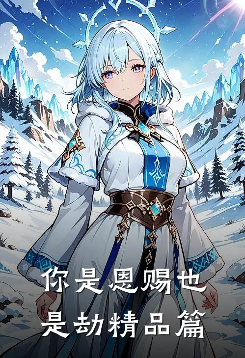 你是恩赐也是劫精品篇