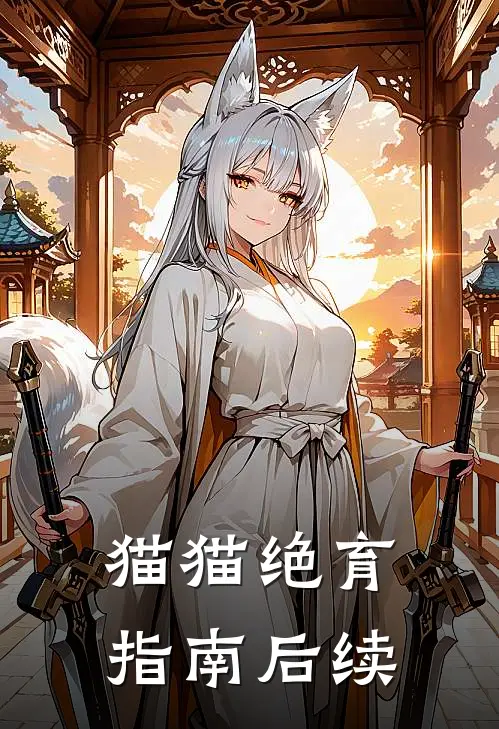 猫猫绝育指南后续