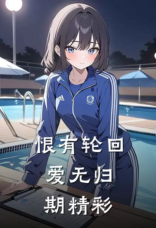 恨有轮回，爱无归期精彩