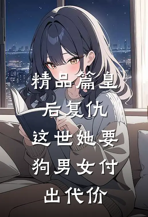 精品篇皇后复仇：这世她要狗男女付出代价