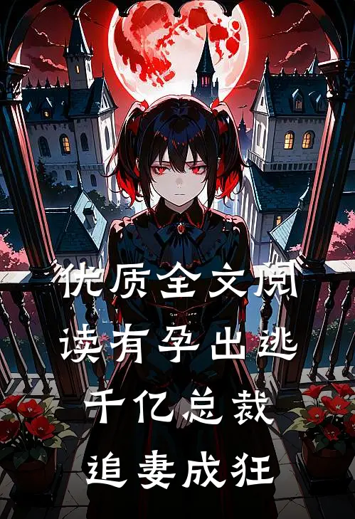 优质全文阅读有孕出逃：千亿总裁追妻成狂