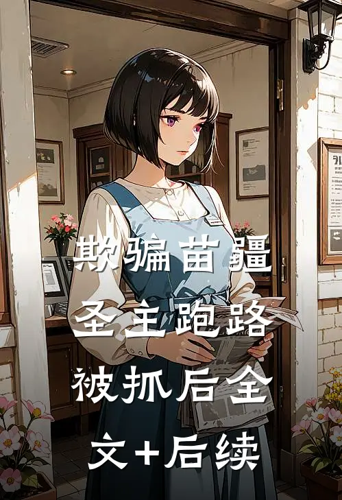 欺骗苗疆圣主跑路被抓后全文+后续