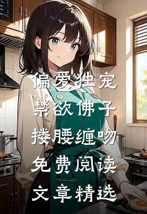 偏爱独宠,禁欲佛子搂腰缠吻免费阅读文章精选