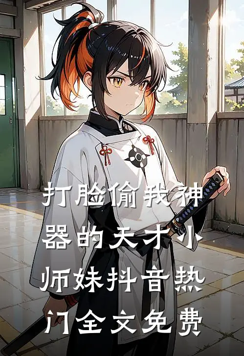 打脸偷我神器的天才小师妹抖音热门全文免费
