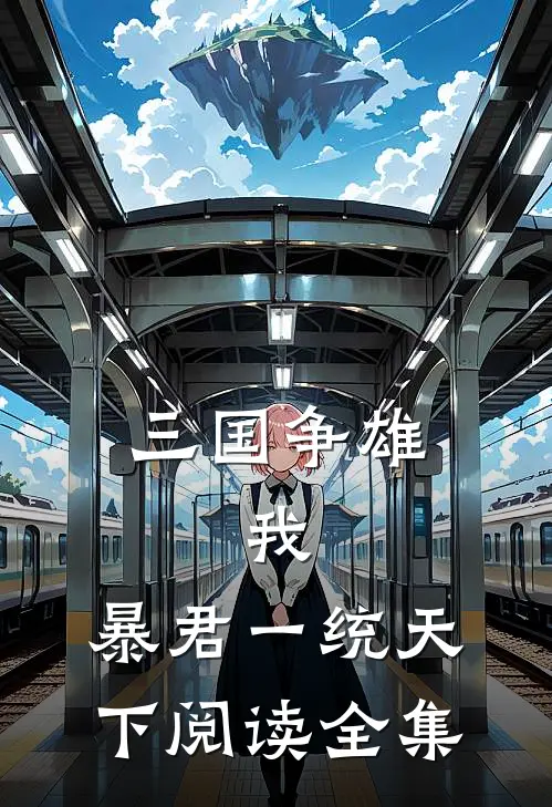 三国争雄：我，暴君一统天下阅读全集
