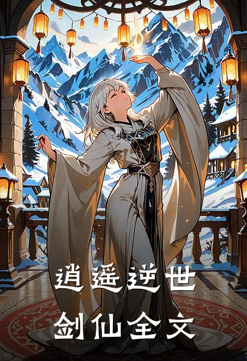 逍遥逆世剑仙全文