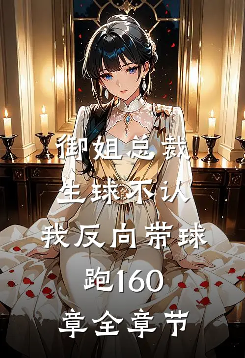 御姐总裁生球不认,我反向带球跑160章全章节