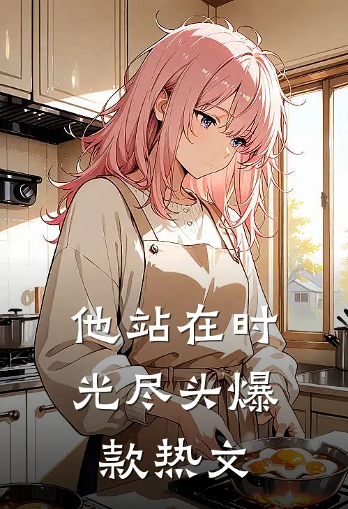 他站在时光尽头爆款热文