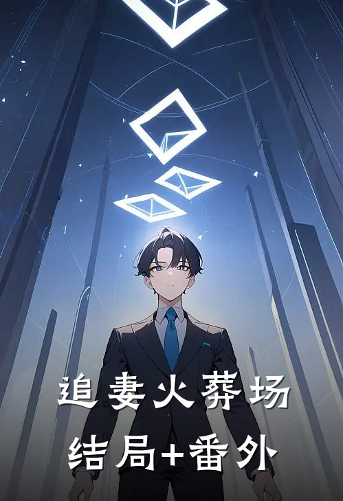 追妻火葬场结局+番外