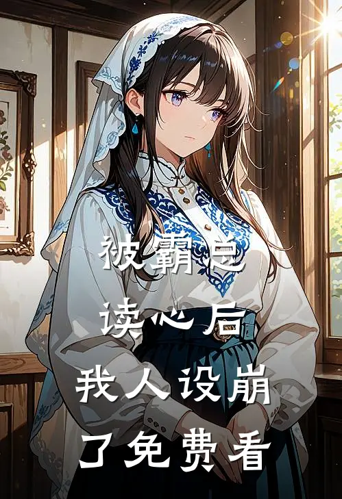 被霸总读心后，我人设崩了免费看