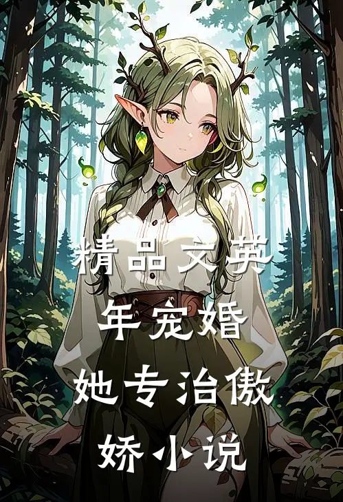 精品文英年宠婚:她专治傲娇小说