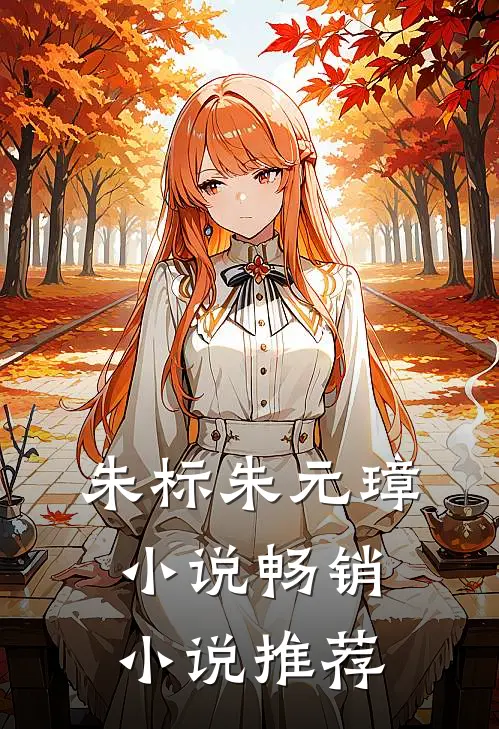 朱标朱元璋小说畅销小说推荐