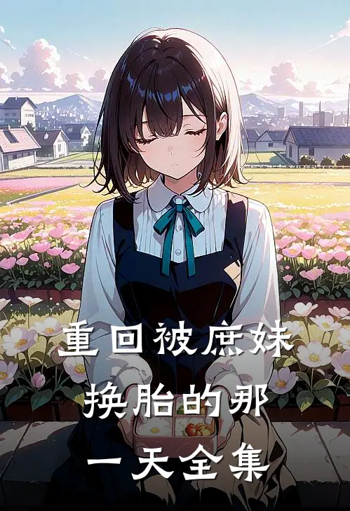 重回被庶妹换胎的那一天 全集