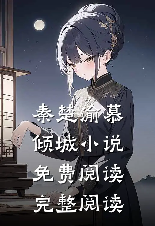 秦楚渝慕倾城小说免费阅读完整阅读