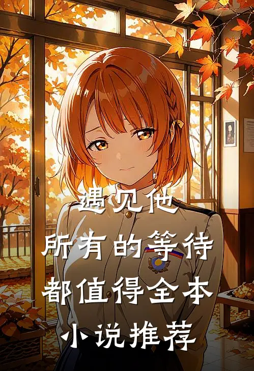 遇见他，所有的等待都值得全本小说推荐