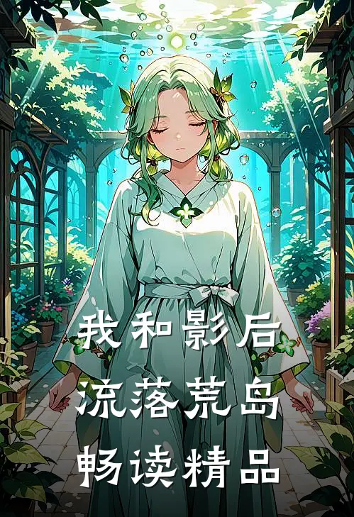 我和影后流落荒岛畅读精品