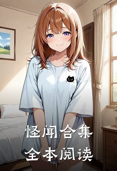 怪闻合集全本阅读