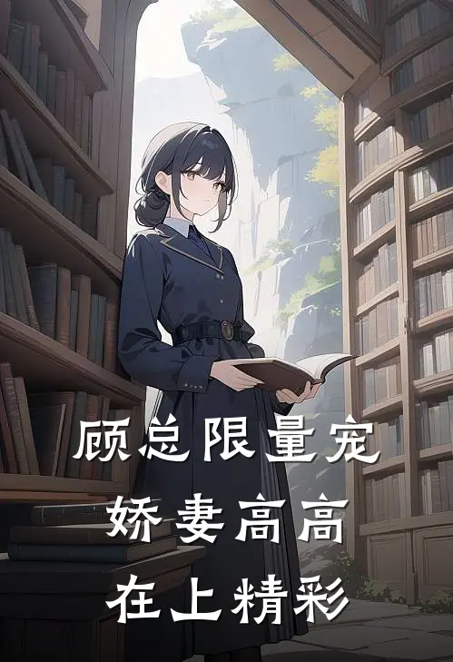 顾总限量宠：娇妻高高在上精彩