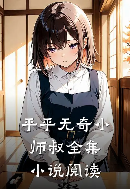 平平无奇小师叔全集小说阅读