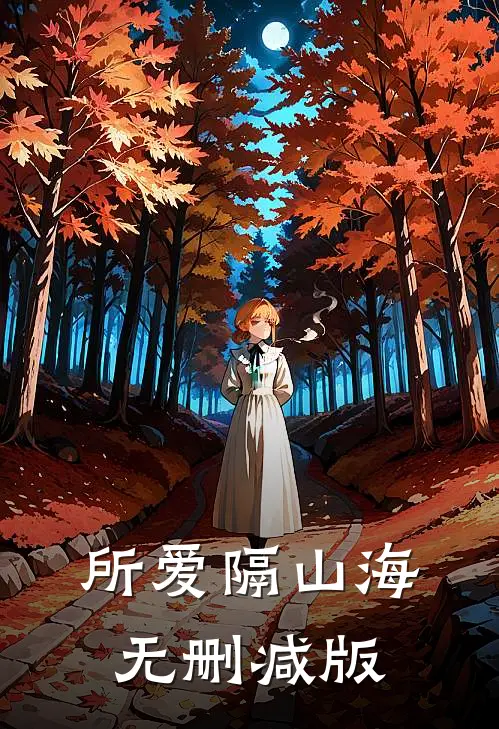 所爱隔山海无删减版