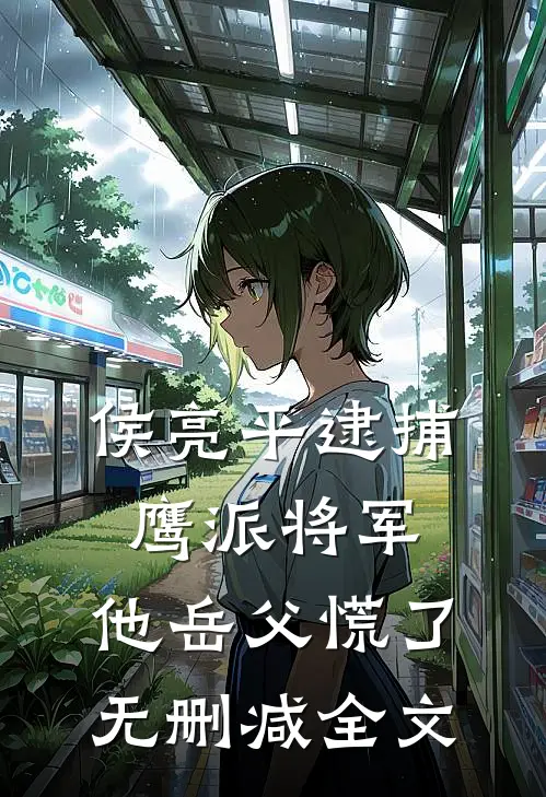 侯亮平逮捕鹰派将军，他岳父慌了无删减全文