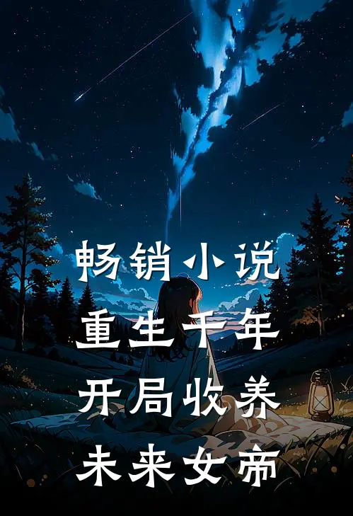 畅销小说重生千年：开局收养未来女帝
