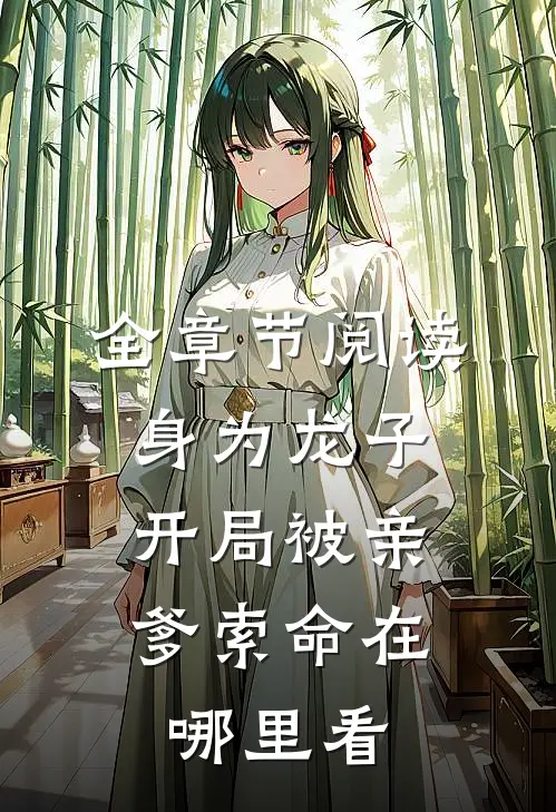 全章节阅读身为龙子,开局被亲爹索命在哪里看