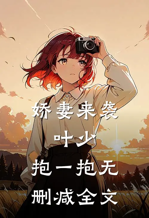 娇妻来袭：叶少，抱一抱无删减全文