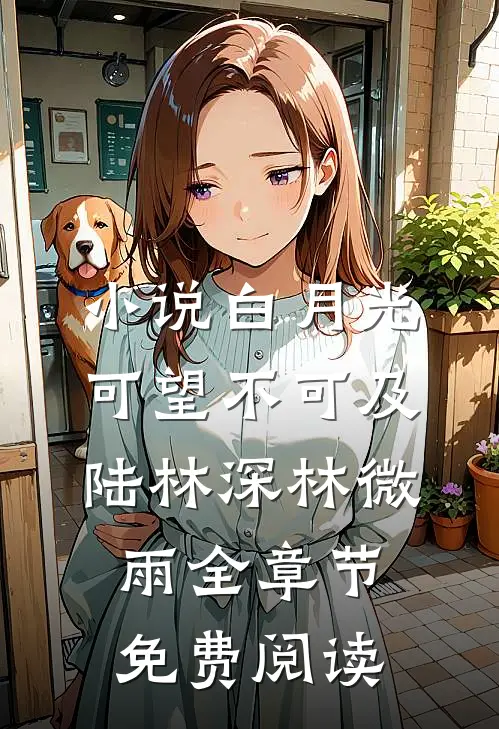 小说白月光可望不可及陆林深林微雨全章节免费阅读