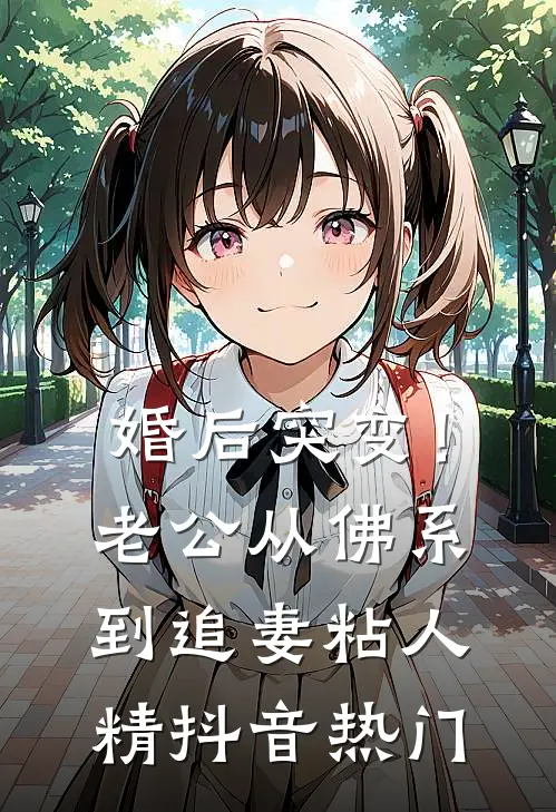 婚后突变！老公从佛系到追妻粘人精抖音热门