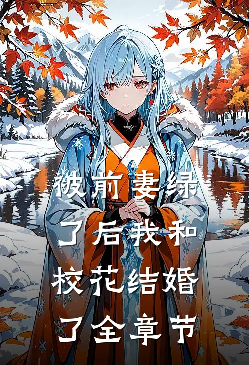 被前妻绿了后我和校花结婚了全章节