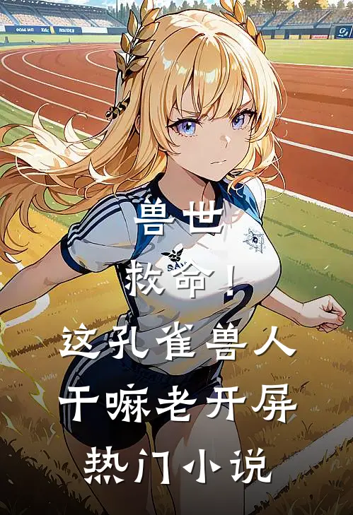 兽世：救命！这孔雀兽人干嘛老开屏热门小说