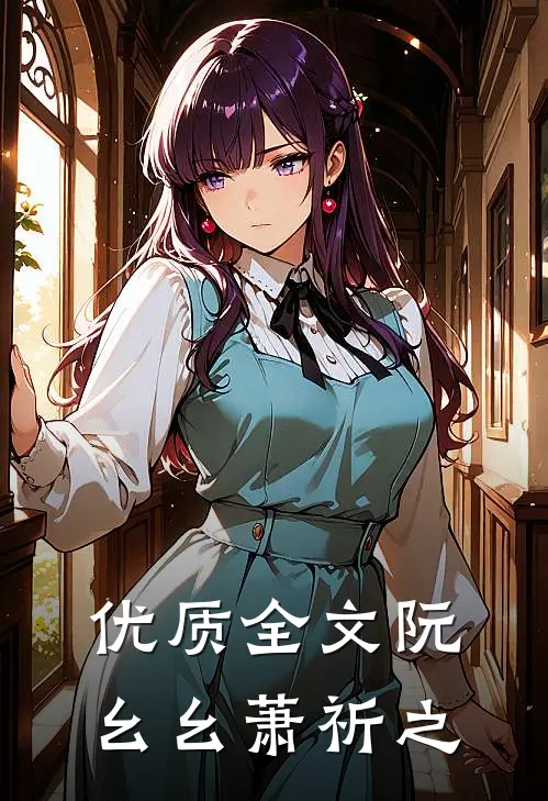 优质全文阮幺幺萧祈之